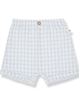 1+ in the family - tinos shorts - misty blue