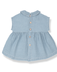 1+ in the family - arcadia dress - denim