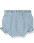 1+ in the family - mecenia bloomers - denim