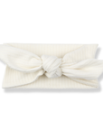 1+ in the family - amettla headband - offwhite
