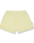 1+ in the family - marattxi shorts - lemon