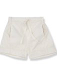 1+ in the family - tramantuna shorts - offwhite