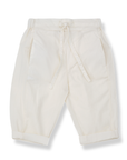 1+ in the family - llevant trousers - offwhite