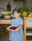 1+ in the family - margalida dress - denim