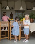 1+ in the family - margalida dress - denim