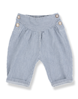 1+ in the family - mesquida pants - denim