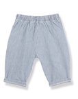 1+ in the family - mesquida pants - denim