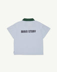 Main story - sports tee - halogen jersey