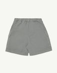 Main story - ripstop cargo shorts - titanium