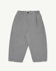 Main story - barrel pants - titanium