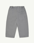 Main story - barrel pants - titanium