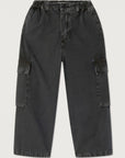American Vintage - tysco cargo pants - grisaille vintage