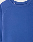 American Vintage - atubay sweatshirt - baltique
