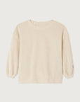 American Vintage - fuxow sweatshirt - plage