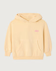 American Vintage - gixy hoodie - vanille