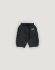 The New Society - baby - bluff joggers - forged iron