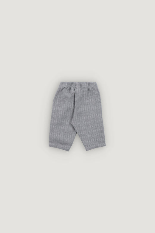 The New Society - baby - cliff pants - herringbone