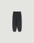 The New Society - TNS logo joggers - forged iron