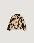 The New Society - Wynn Jacket - Cow print