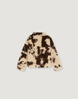 The New Society - Wynn Jacket - Cow print