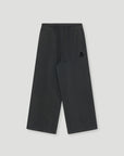 The New Society - teens - logo joggers - moonless night
