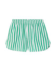 American Vintage - vextown shorts - apple stripes