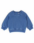 Emile et Ida - pigment sweatshirt - libellule