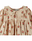 Emile et Ida - volant dress - fleurs des bois