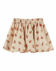 Emile et Ida - skirt - fleurs de bois