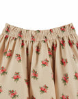 Emile et Ida - skirt - fleurs de bois