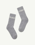 Main Story - sport socks - grey