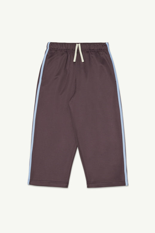 Main Story - sport pants - grape