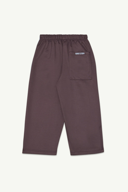 Main Story - sport pants - grape