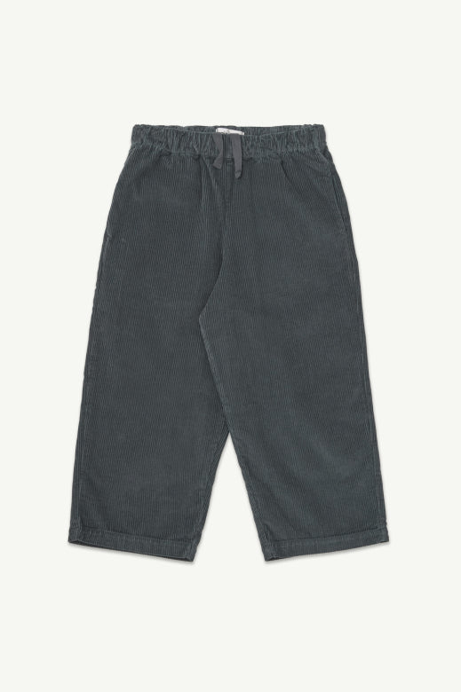 Main Story - corduroy lounge pants - aspahlt