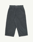 Main Story - corduroy lounge pants - aspahlt