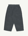 Main Story - corduroy lounge pants - aspahlt