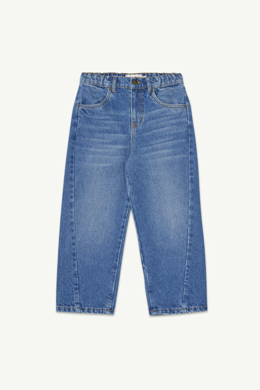 Main Story - twisted jeans - vintage denim