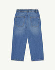 Main Story - twisted jeans - vintage denim