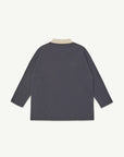 Main Story - polo shirt - phantom