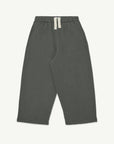 Main Story - lounge fleece joggers - peat