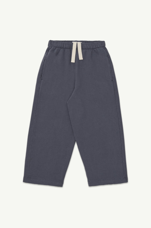 Main Story - lounge fleece joggers - graphite