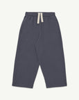 Main Story - lounge fleece joggers - graphite
