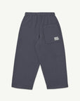 Main Story - lounge fleece joggers - graphite