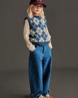 Mipounet - juliette denim pants