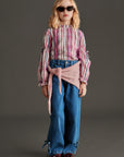 Mipounet - juliette denim pants