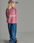 Mipounet - juliette denim pants