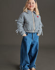 Mipounet - juliette denim pants