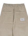 Mipounet - olivier corduroy pants - beige