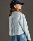 Mipounet - jane denim pants