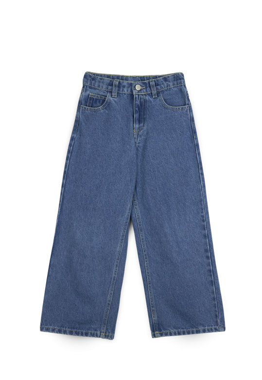 Mipounet - jane denim pants